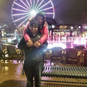 Meet your Posher, Cesar